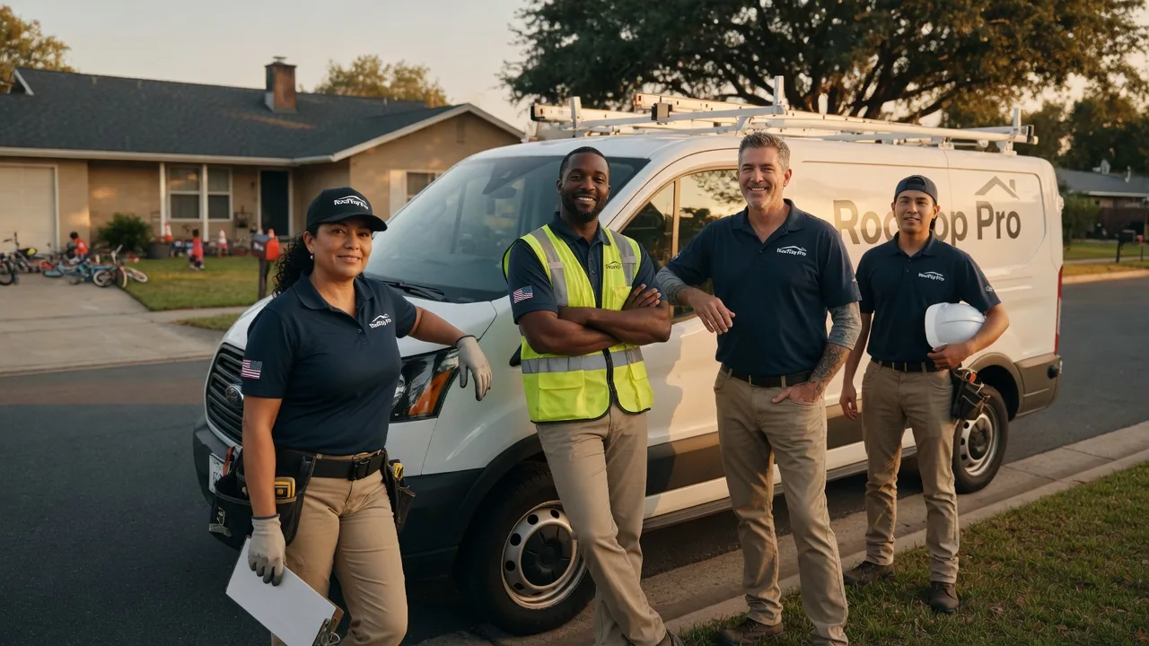 Roof Repair in Humphreys, MO near me
